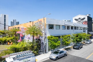 Miami, FL Office - 51 NE 24th St