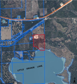 Hawthorne, FL Commercial - SE 246th Ter Hawthorne, FL Commercial - SE 246th Ter