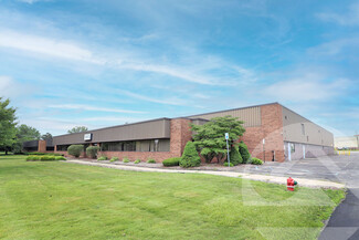 Rochester Hills, MI Industrial - 2638 Bond St