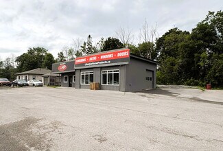 Westbrook, ON undefined - 3432 Princess St Westbrook, ON undefined - 3432 Princess St