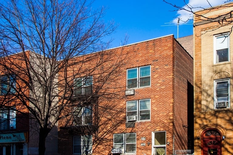 4115 49th St, Sunnyside, NY for Sale