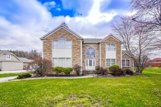 Uniontown, OH undefined - 11316 Cleveland Ave NW