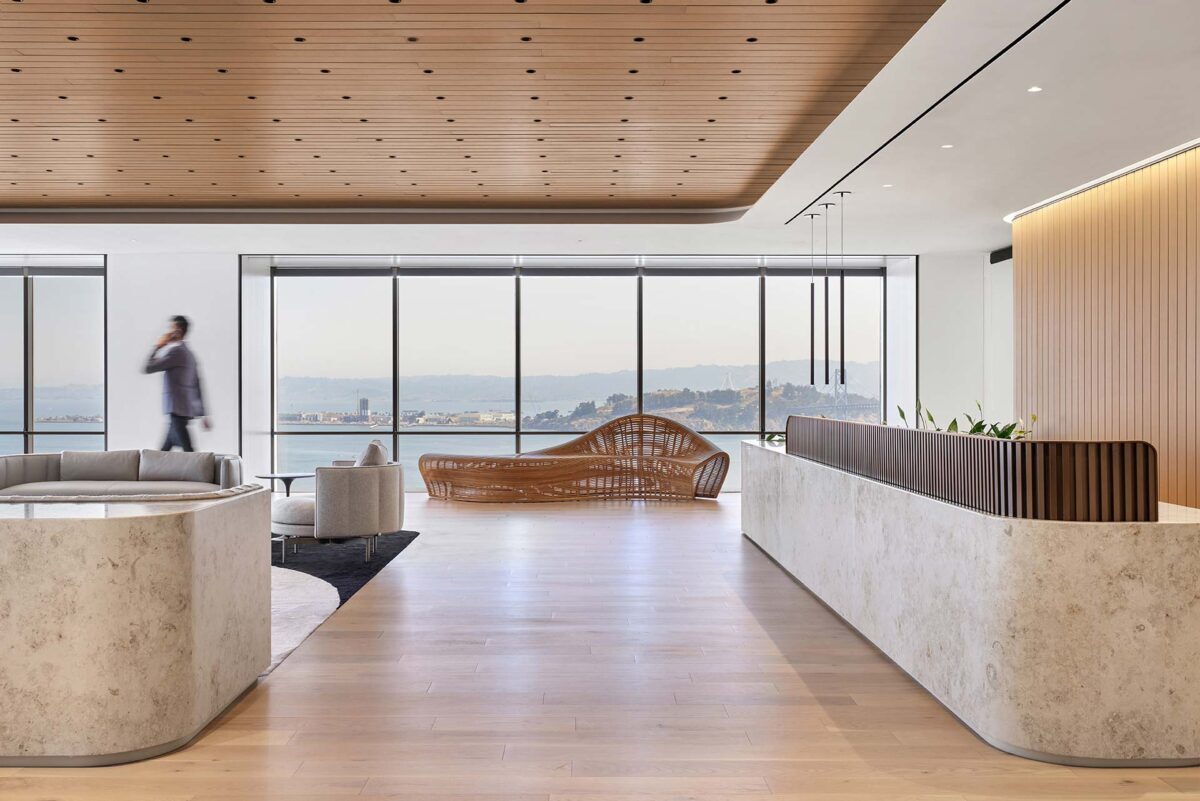 1 Market St, San Francisco, CA for Rent