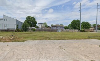 Houston, TX Commercial Land - 1506 Blodgett St Houston, TX Commercial Land - 1506 Blodgett St