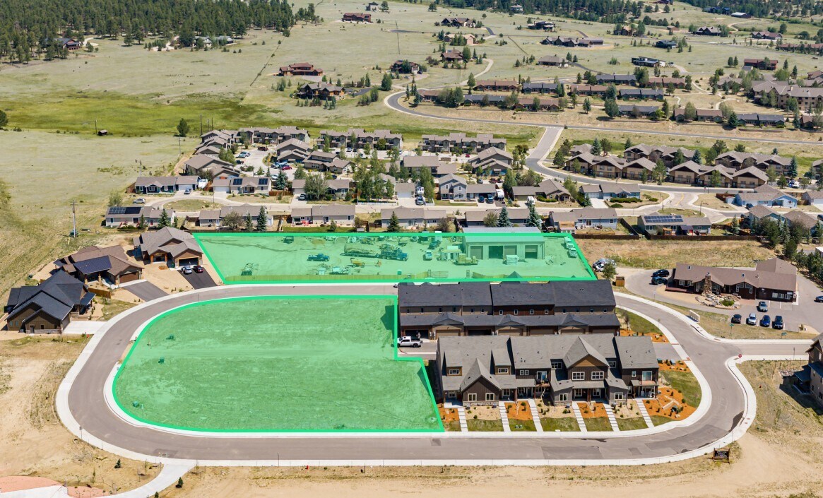, Estes Park, CO for Sale