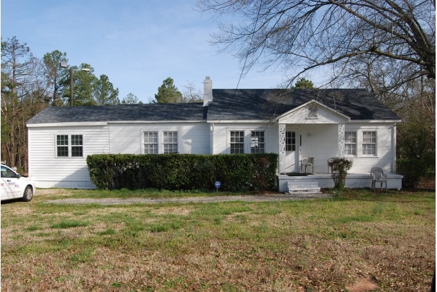 2517 Riddle Rd, Durham, NC for Rent