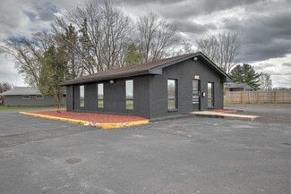 Pease, MN Showroom - 111 4th Ave