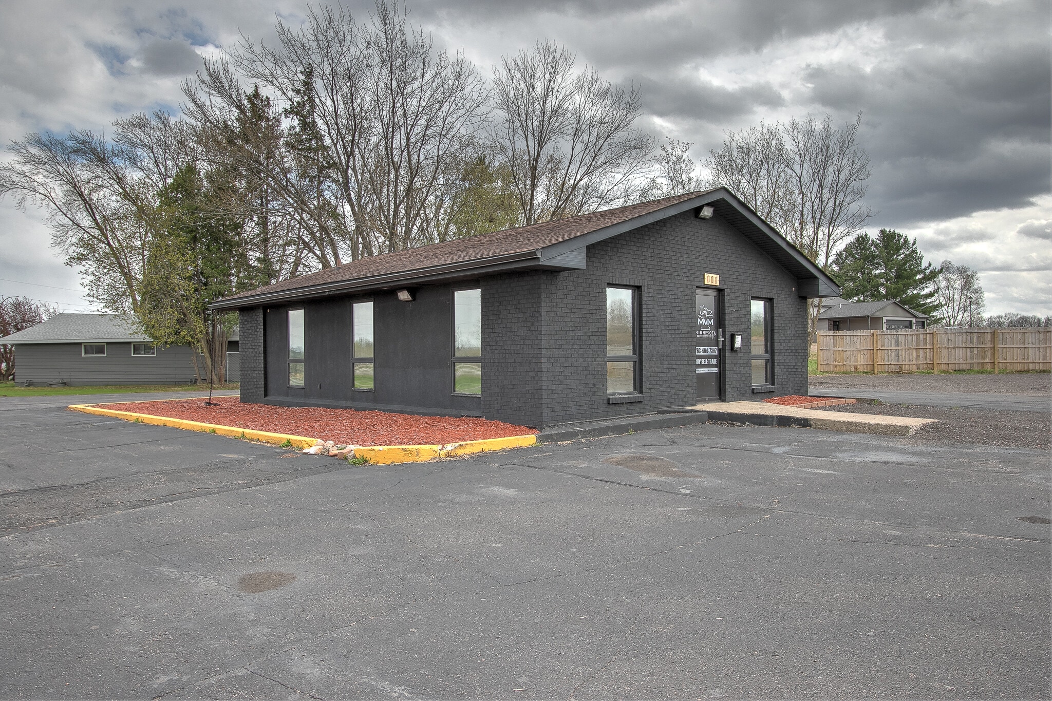 111 4th Ave, Pease, MN for Sale
