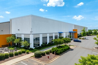 Rock Hill, SC Industrial - 885 Paragon Way Rock Hill, SC Industrial - 885 Paragon Way