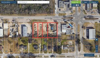 Houston, TX Retail - 10215 Tanner Rd