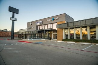 Dallas, TX Retail - 11811 Preston Rd