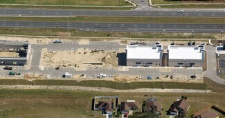 Davenport, FL Retail - 2508 – 2516 Jacks Rd