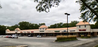 Libertyville, IL Retail - 312-326 Peterson Rd