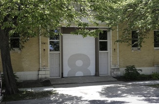 Minneapolis, MN Warehouse - 801 S 13th Ave