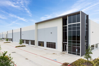 Georgetown, TX Industrial - 4811 N Interstate 35