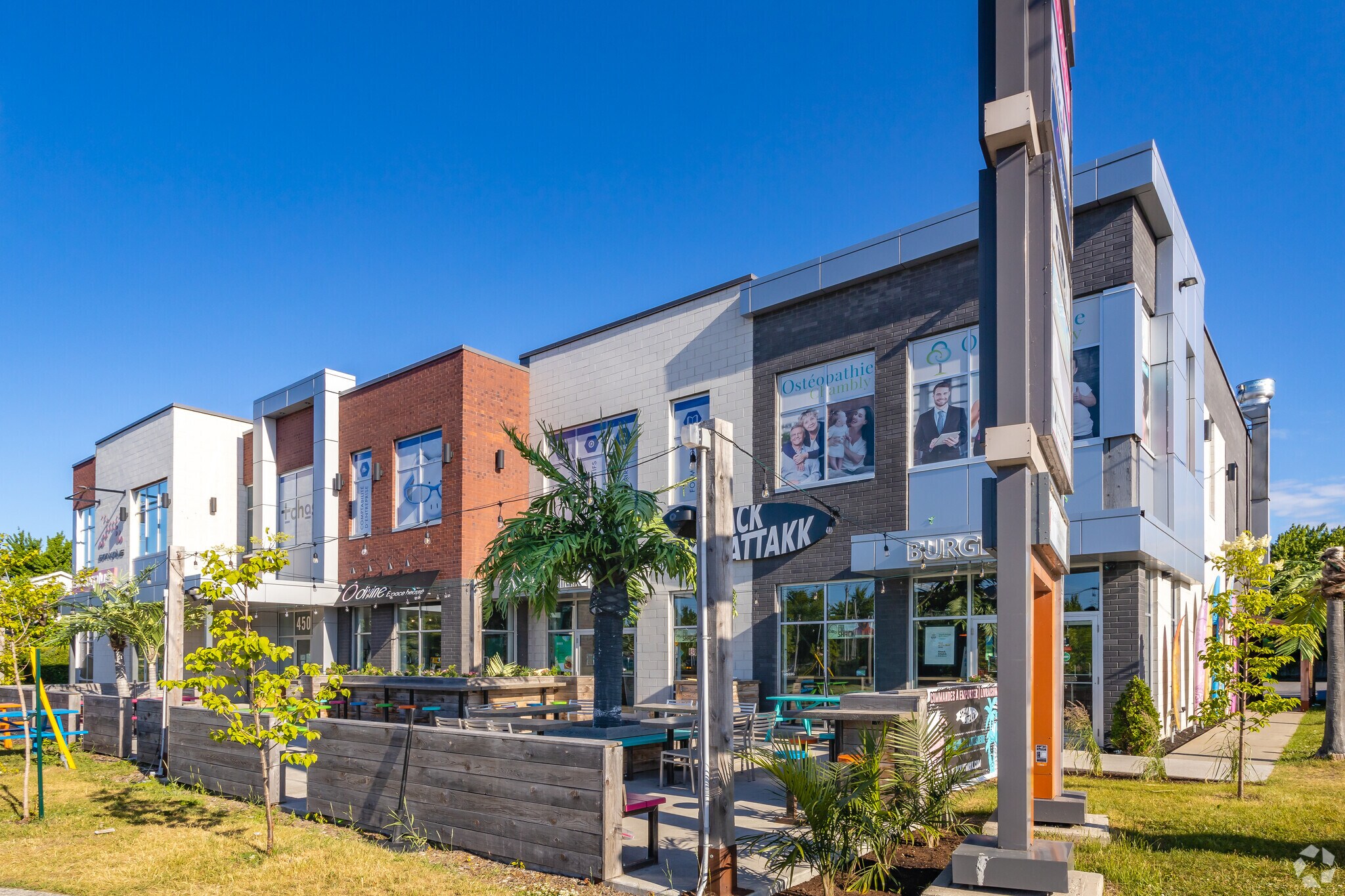 450 Boul Brassard, Chambly, QC for Rent