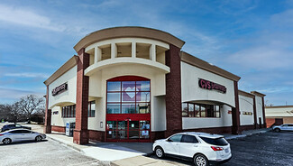 Algonac, MI Retail - 1025 Saint Clair River Dr
