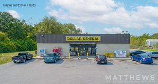 Williamsburg, KY Freestanding - 1002 N Highway 25 W