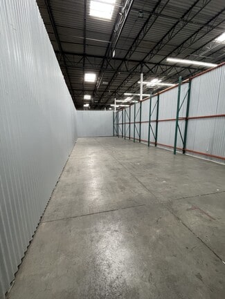 Denver, CO Industrial - 4735-4795 Leyden St Denver, CO Industrial - 4735-4795 Leyden St