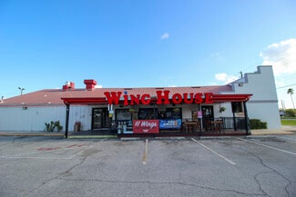 New Port Richey, FL Restaurant - 6515 US Highway 19 New Port Richey, FL Restaurant - 6515 US Highway 19