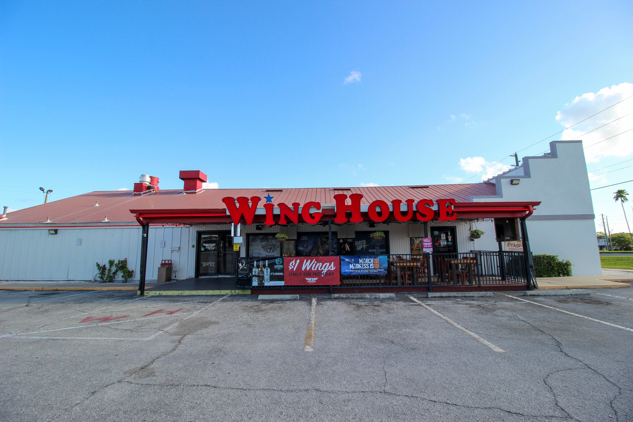 6515 US Highway 19, New Port Richey, FL for Sale