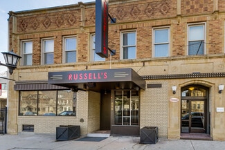 Saint Paul, MN Retail - 664 Grand Ave Saint Paul, MN Retail - 664 Grand Ave