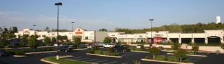 Mountain Home, AR Commercial Land - Hometown Commons