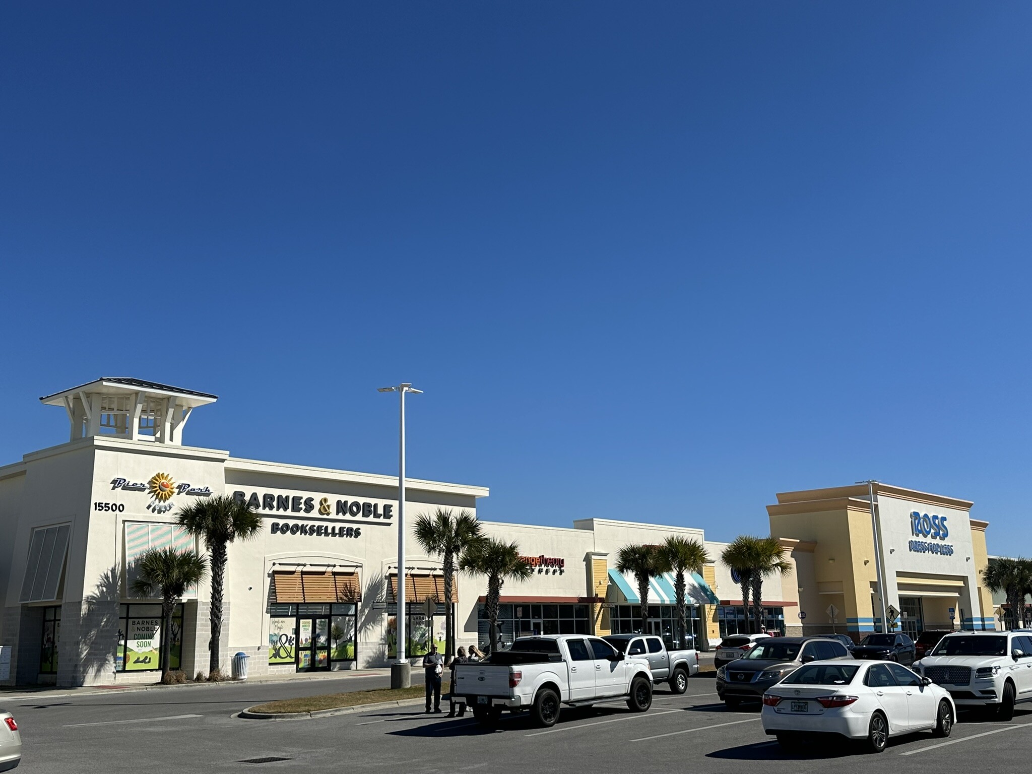 15500 PC Beach Pky, Panama City Beach, FL for Rent