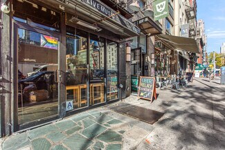New York, NY Retail - 807 9th Ave