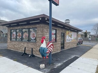 Burbank, IL Retail - 6300 W 79th St