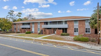 Myrtle Beach, SC Apartments - 501 38th Ave N Myrtle Beach, SC Apartments - 501 38th Ave N