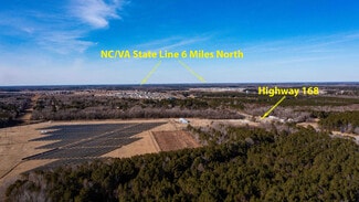 Moyock, NC Commercial - 9 Windchaser way
