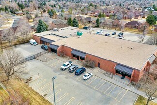 Greeley, CO Loft/Creative Space - 4645 W 18th St