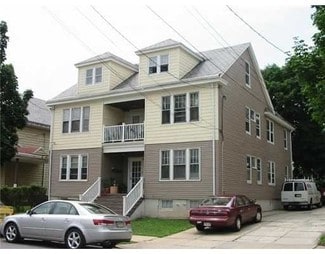 28 Hale St  