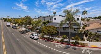 San Diego, CA undefined - 3305-3309 Clairemont Mesa Blvd San Diego, CA undefined - 3305-3309 Clairemont Mesa Blvd