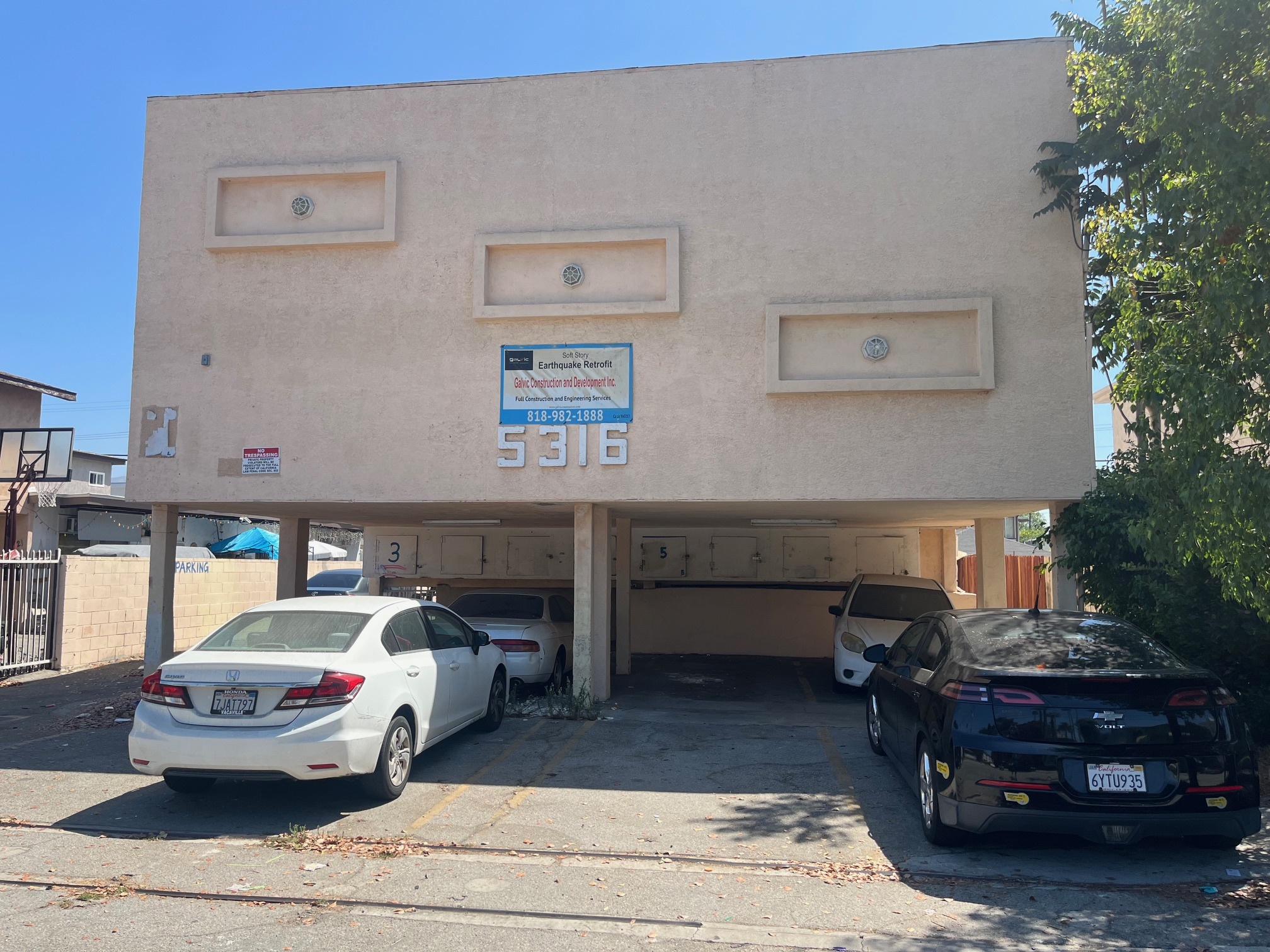 5316 Cahuenga Blvd, North Hollywood, CA for Sale