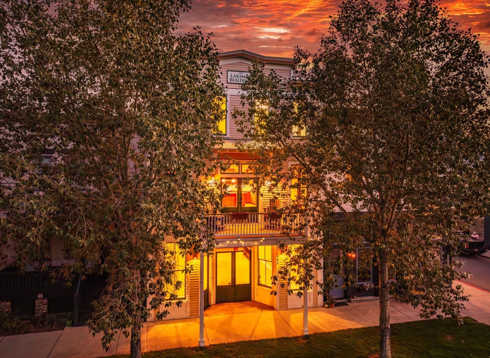 902 S Main St, Buena Vista, CO for Sale