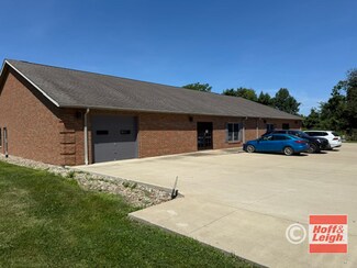 Brunswick, OH undefined - 1680 Industrial Pky