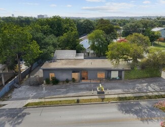 San Antonio, TX Medical - 2620 Mccullough Ave San Antonio, TX Medical - 2620 Mccullough Ave