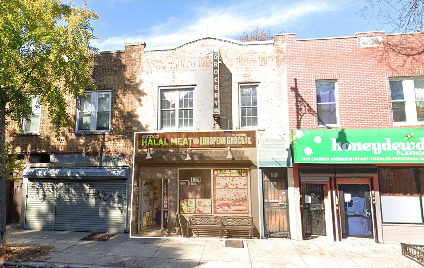 1111 Church Ave, Brooklyn, NY for Rent