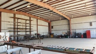 Palmdale, CA Industrial - 41614 102nd St E Palmdale, CA Industrial - 41614 102nd St E