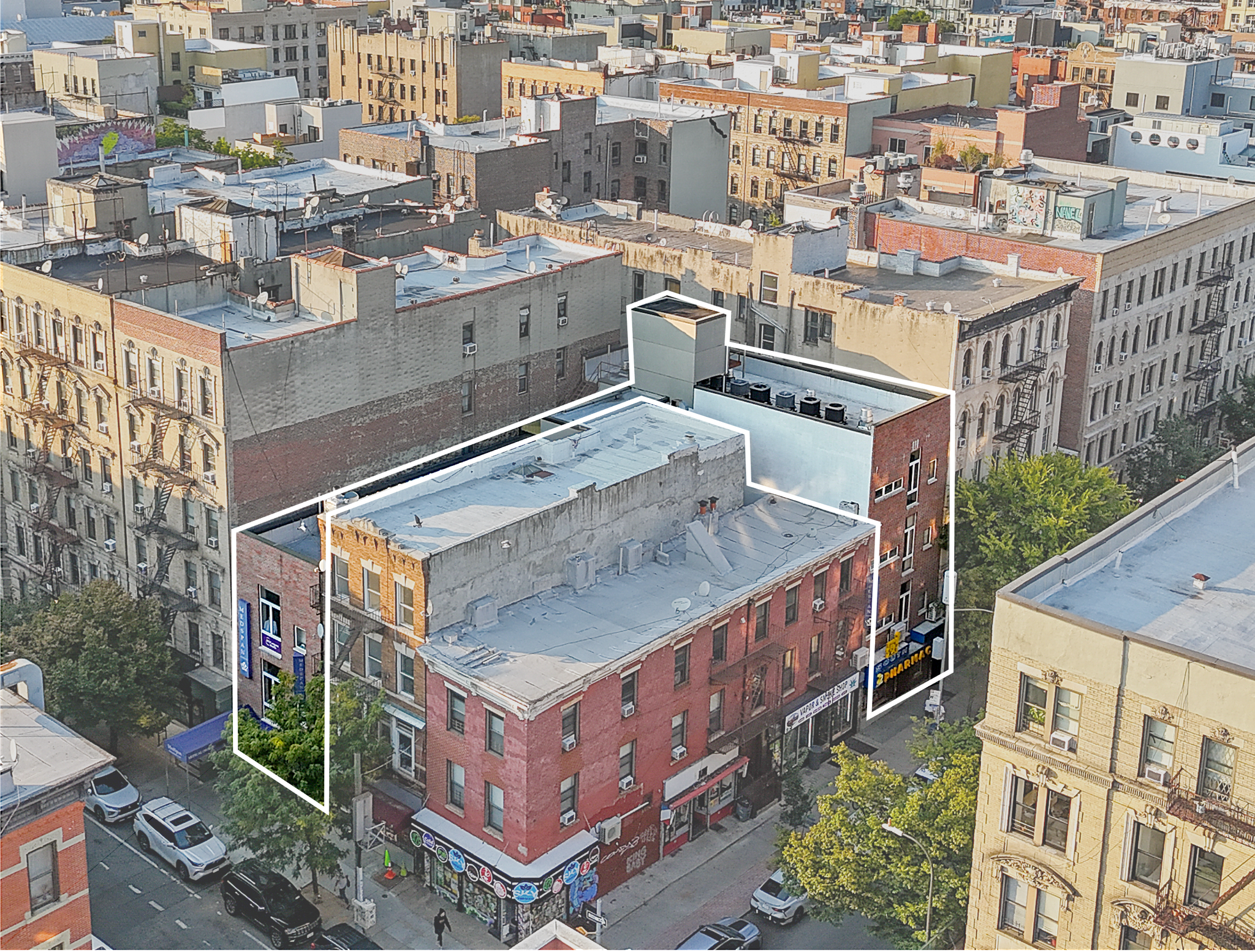 168 Havemeyer St, Brooklyn, NY for Sale