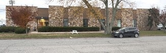 Carlstadt, NJ Industrial - 65 Triangle Blvd