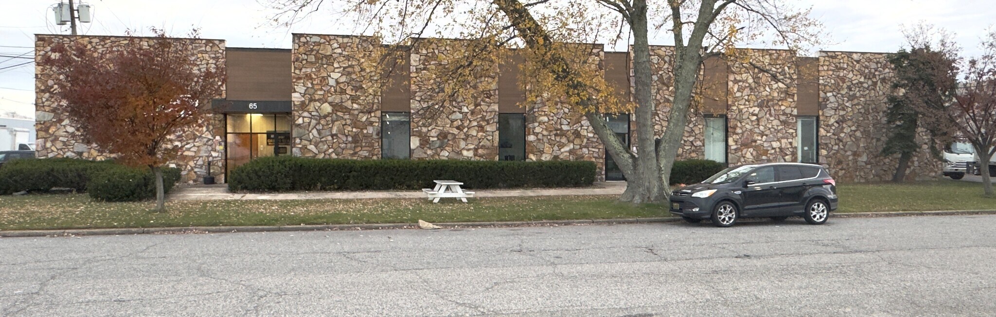 65 Triangle Blvd, Carlstadt, NJ for Rent