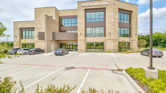 Southlake, TX Office - 500 E State Highway 114 Southlake, TX Office - 500 E State Highway 114