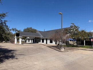 Houston, TX Veterinarian/Kennel - 3663 S Dairy Ashford Rd