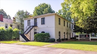 Athens, GA Office - 500 N Milledge Ave Athens, GA Office - 500 N Milledge Ave