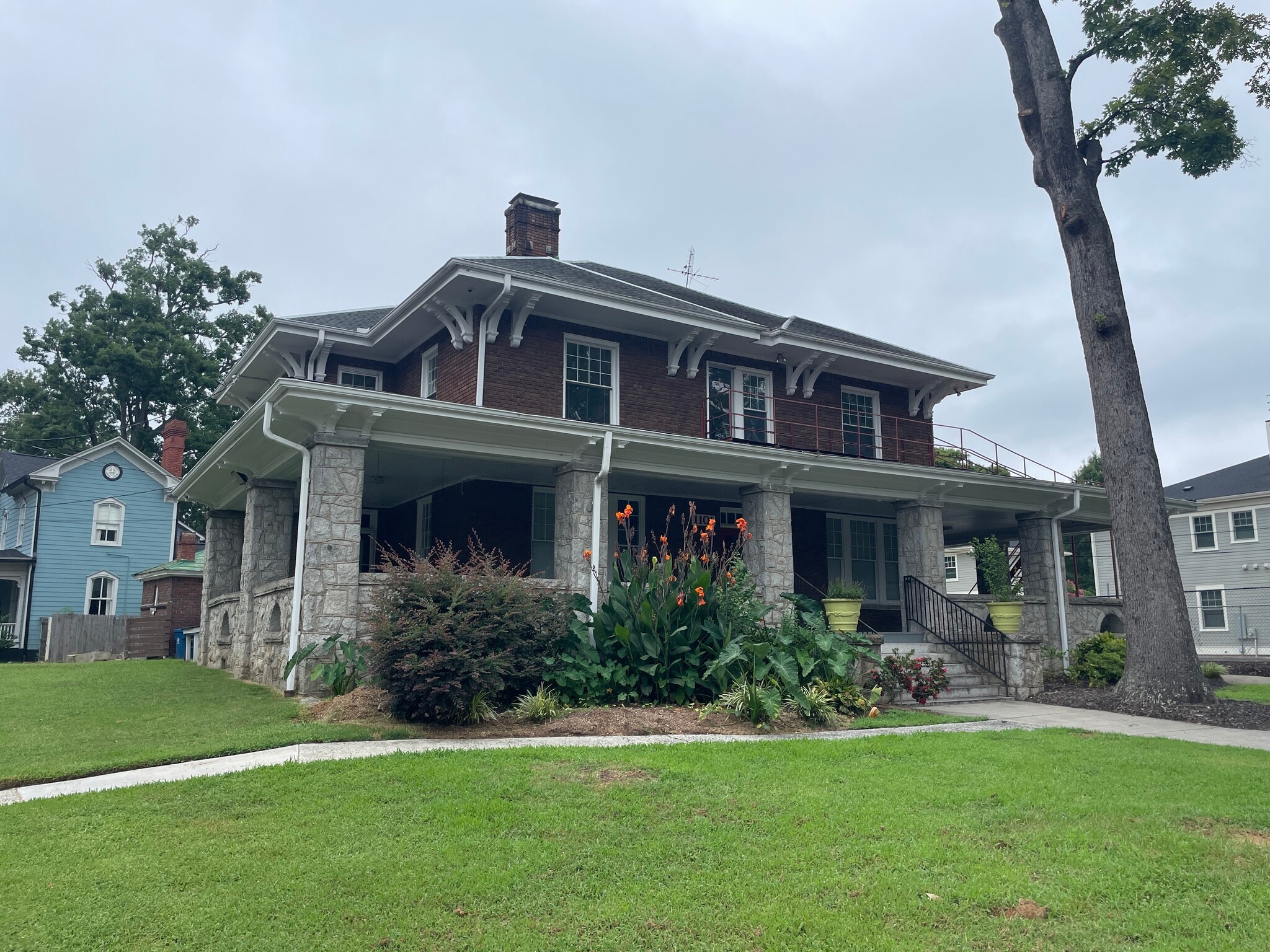 1101 N Mangum St, Durham, NC for Rent