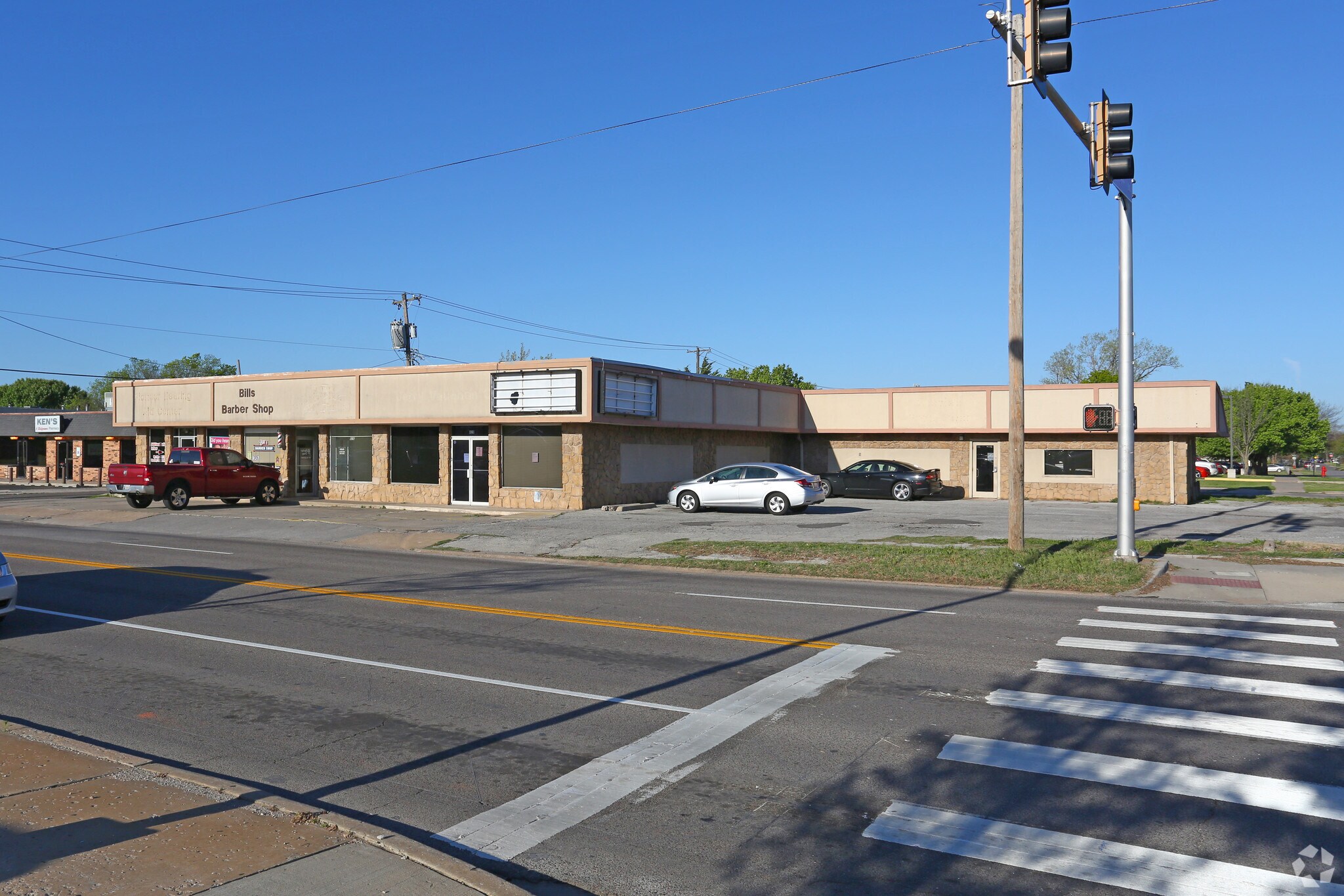 822-828 N Porter Ave, Norman, OK for Rent