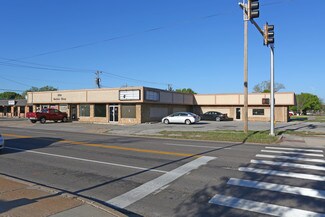 Norman, OK Office - 822-828 N Porter Ave